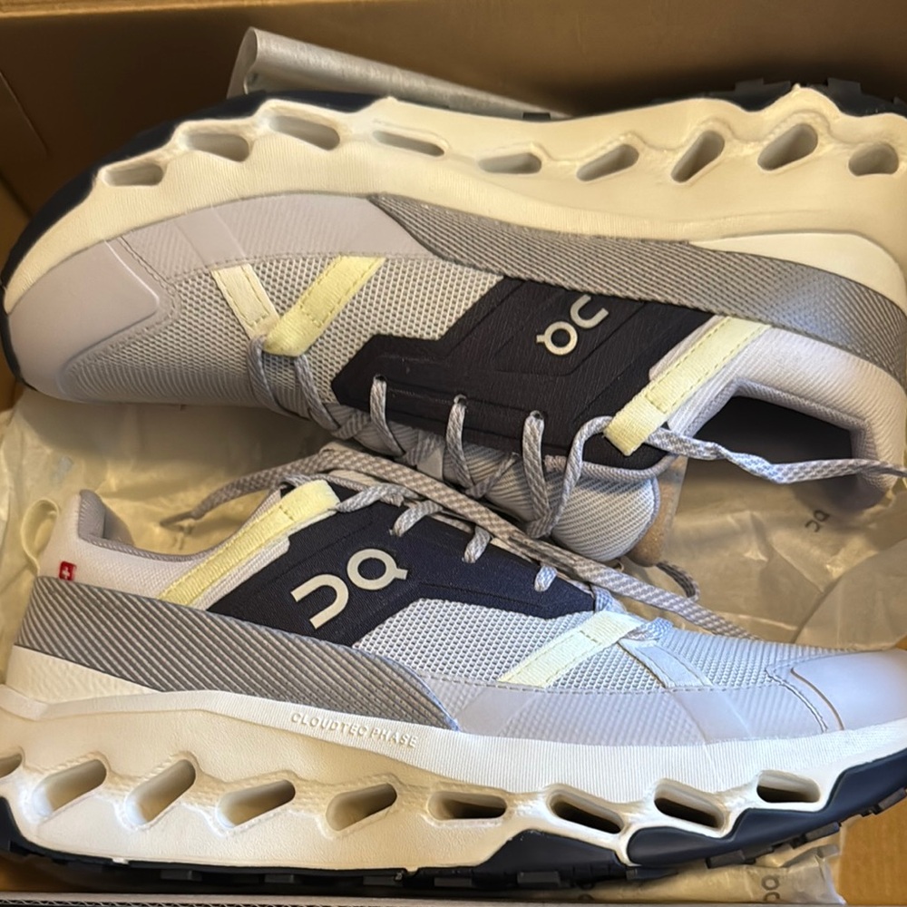 On Cloudhorizon women’s sneaker